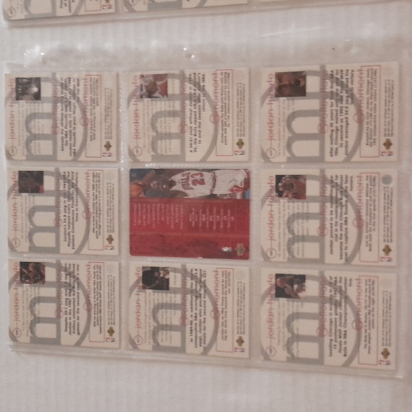 🏀 ⚾ 🏈 🏒 MASSIVE CARD COLLECTION  Basketball, Baseball, Football, Hockey - Picture 14 of 17